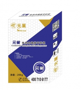 生態內牆找平砂漿