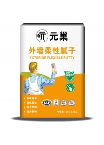 浙江外牆柔性膩子粉