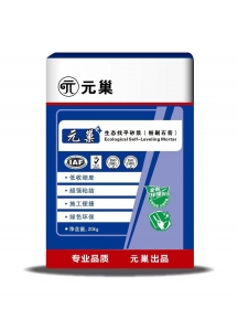 浙江找平砂漿
