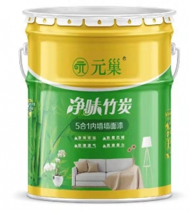 內牆牆麵漆