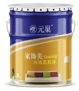 內牆乳膠漆