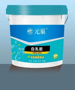 白乳膠廠家