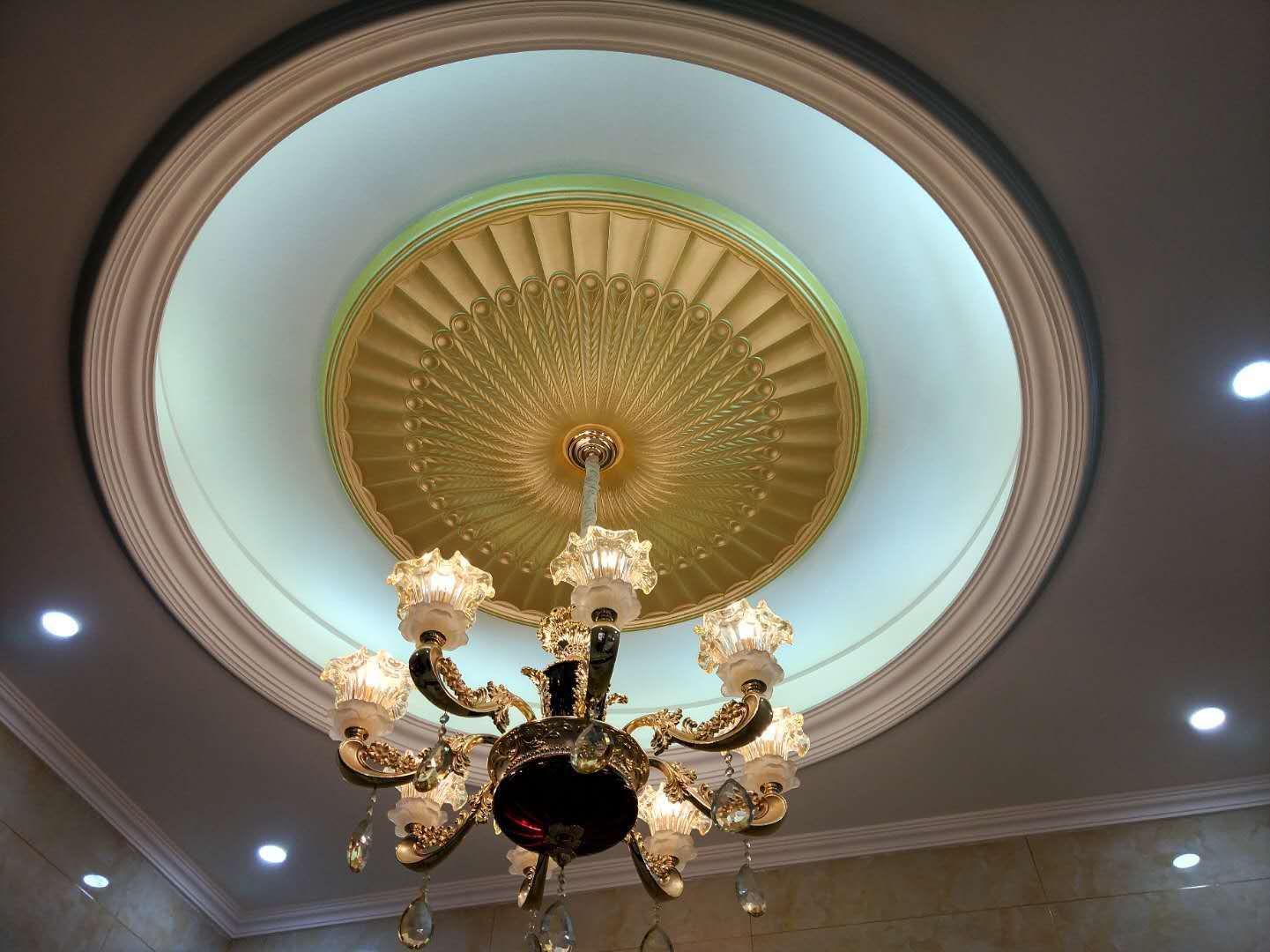 連雲(yun) 港石膏製品